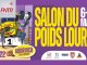 RDV au Salon du poids lourd à Audruicq (62)