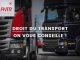 Conseil et expertise juridique du transport