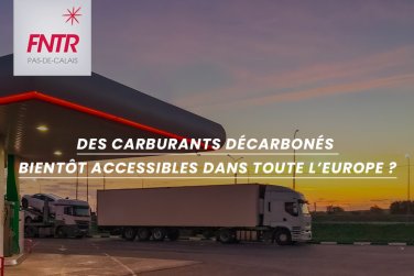 Carburants alternatifs : bientôt + de stations dans l’UE