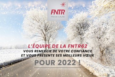 Joyeuses fêtes de fin d’année !