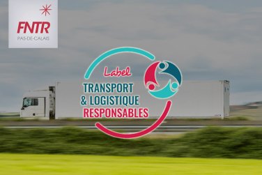 Label Transport & Logistique Responsables