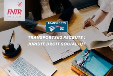 À la recherche d’un poste de juriste en droit social à Arras ?