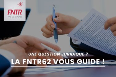 Veille, expertise et solutions juridiques pour le TRM