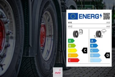 Pneumatiques poids lourds : Nouvel étiquetage à l’horizon 2021