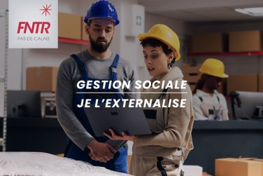 Externalisez la gestion sociale de votre entreprise de transport