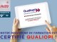 TRANSPORTS 62 est certifié Qualiopi !