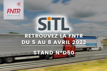 J-1 SITL 2022 : le RDV des transporteurs